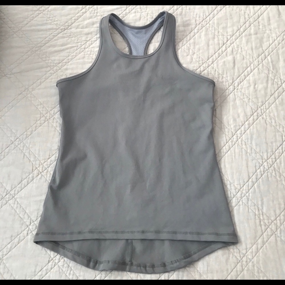 Zyia Tank